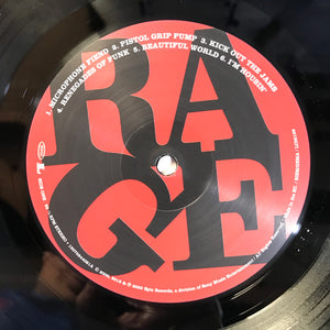 Rage Against The Machine - Renegades
