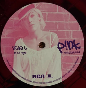 P!NK - M!ssundaztood - 2017