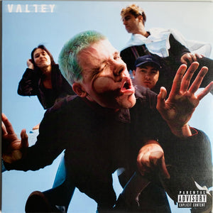 Valley (16) - Sucks To See You Doing Better