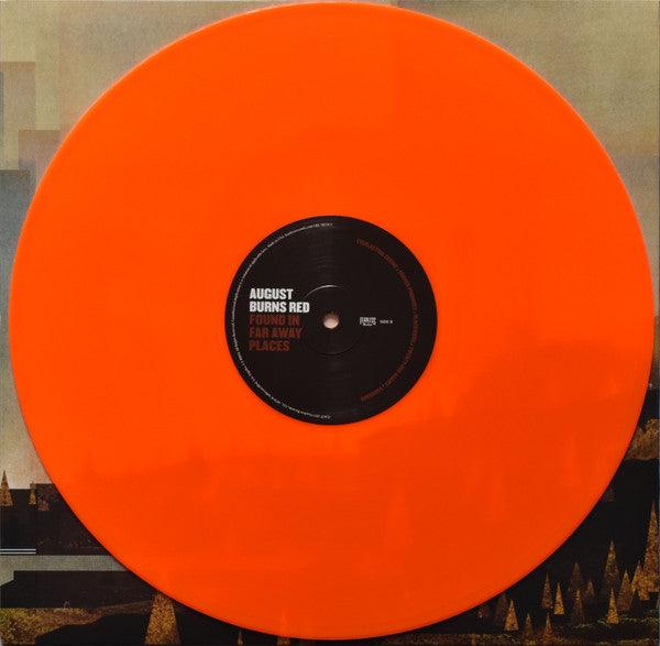 August Burns Red - Found In Far Away Places 2020 - Quarantunes