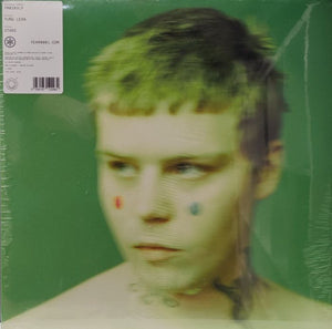 Yung Lean - Starz Vinyl Record