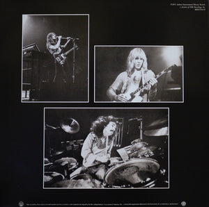Rush - A Farewell To Kings - 2019