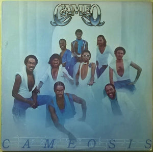 Cameo - Cameosis - 1980