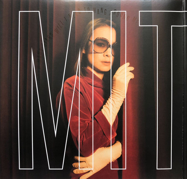 Mitski - Be The Cowboy