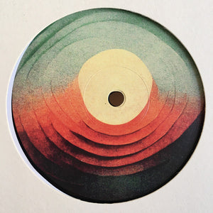 El Choop - Closing Motif EP - 2023