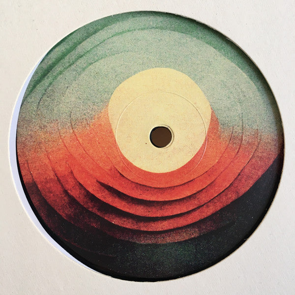 El Choop - Closing Motif EP - 2023