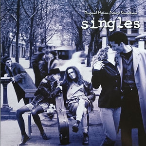 Various - Singles (Original Motion Picture Soundtrack) - 2017