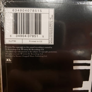 Radiohead - Hail To The Thief