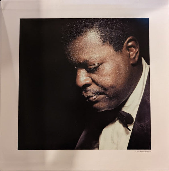 Oscar Peterson Trio, The - Night Train - 2023