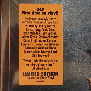 Various - Midnight In The Garden Of Good And Evil (Music From And Inspired By The Motion Picture) - 2020