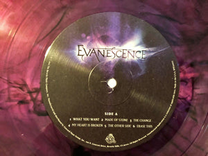 Evanescence - Evanescence