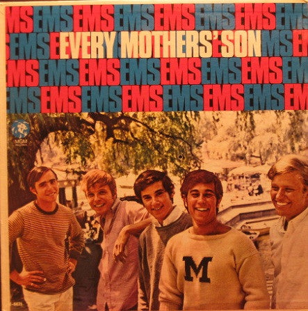 Every Mothers' Son - Every Mothers' Son