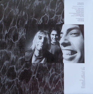 Nirvana - Nevermind