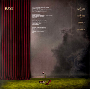 Raye - This Music May Contain Hope. - 2026
