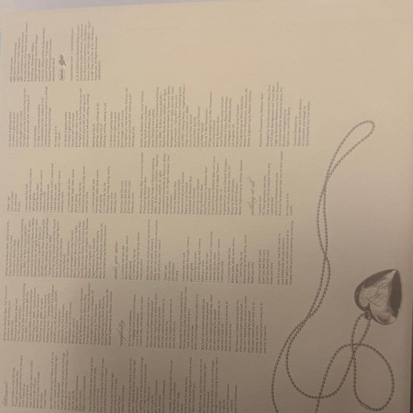 Madison Beer - Locket - 2026