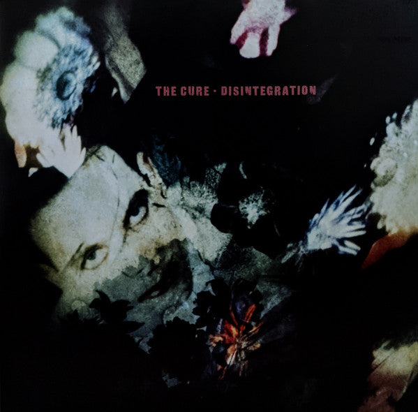 The Cure - Disintegration 