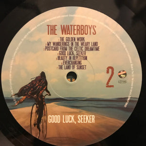 The Waterboys - Good Luck, Seeker