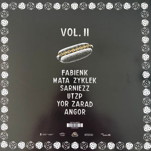 Angine De Poitrine - Vol. II - 2026