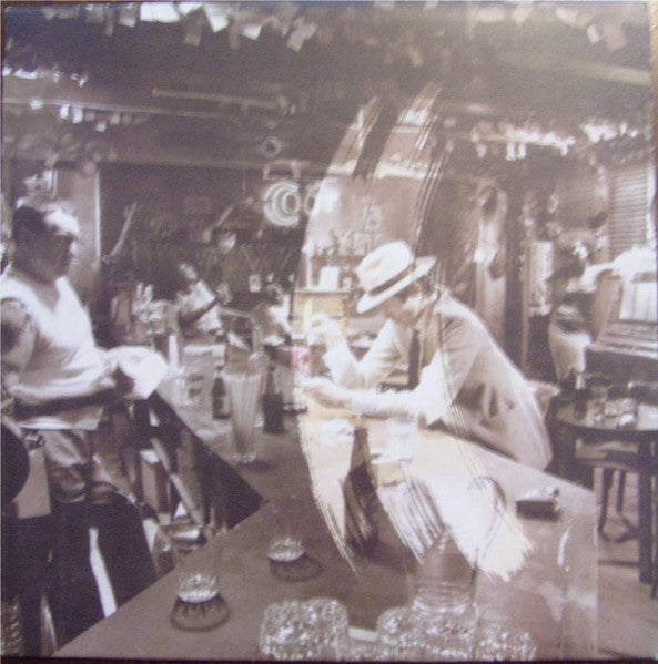 Led Zeppelin - In Through The Out Door Vinyl Record