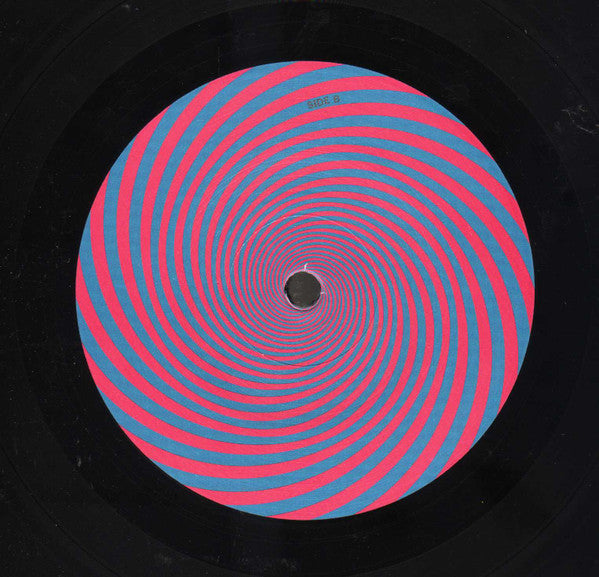 Black Keys, The - Turn Blue - 2014