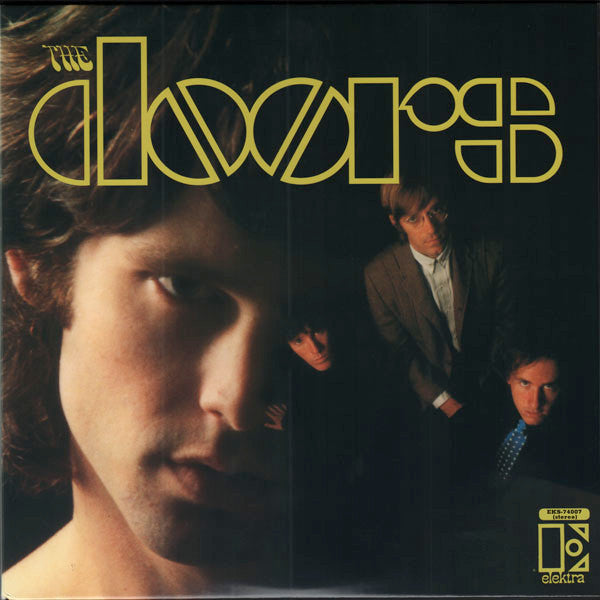 Doors, The - The Doors - 2020