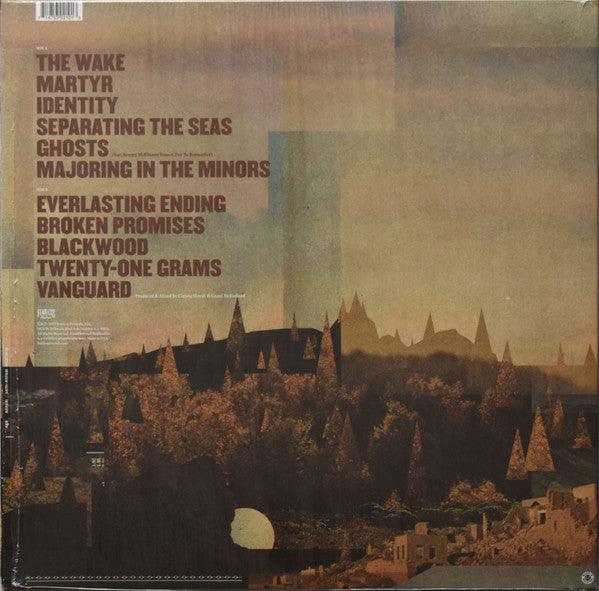 August Burns Red - Found In Far Away Places 2020 - Quarantunes