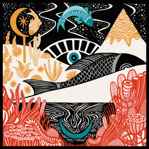 Yazz Ahmed - La Saboteuse