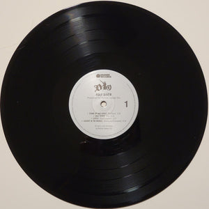 Dio - Holy Diver - 2022