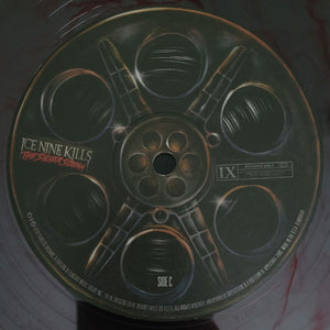 Ice Nine Kills - The Silver Scream Vinyl Record