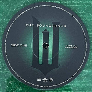 Stephen Schwartz - Wicked (The Soundtrack) - 2025