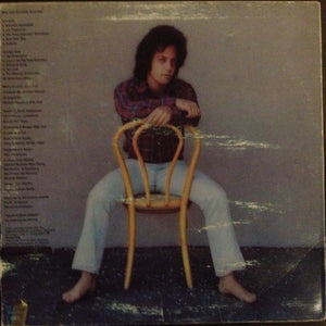 Billy Joel - Streetlife Serenade - 1974