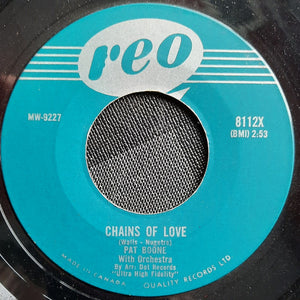 Pat Boone - Friendly Persuasion