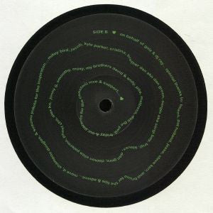 Goiz - Green - 2019