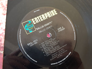 Dallas County - Dallas County - 1970
