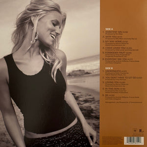 Jessica Simpson - In This Skin