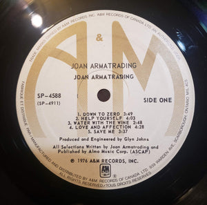 Joan Armatrading - Joan Armatrading - 1976