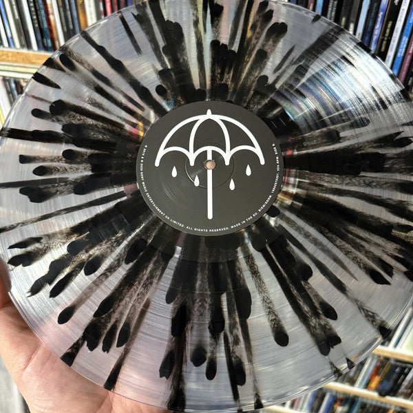 Bring Me The Horizon - That's The Spirit - 2025