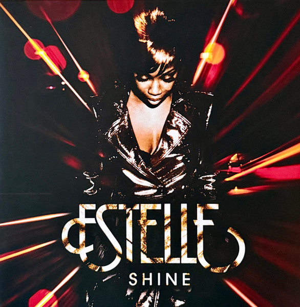Estelle - Shine