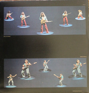 Van Halen - Van Halen II - 1979