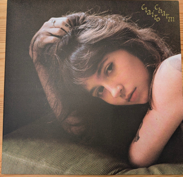 Clairo (2) - Charm