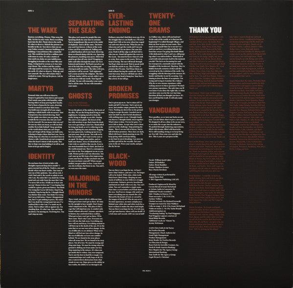 August Burns Red - Found In Far Away Places 2020 - Quarantunes