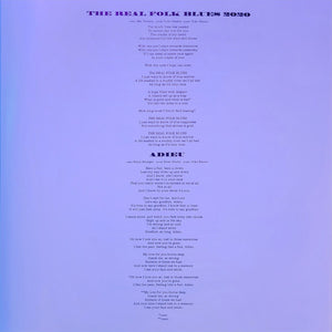 Seatbelts, The, Yoko Kanno - Songs For The Cosmic Sofa Cowboy Bebop - 2024