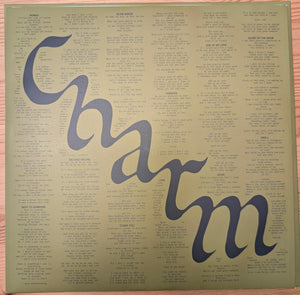 Clairo (2) - Charm