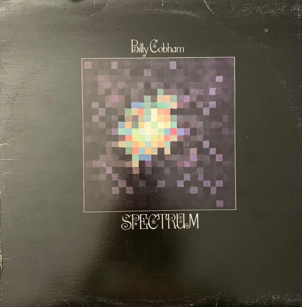 Billy Cobham - Spectrum - 1973