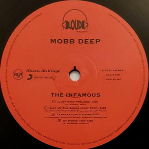 Mobb Deep - The Infamous - 2023
