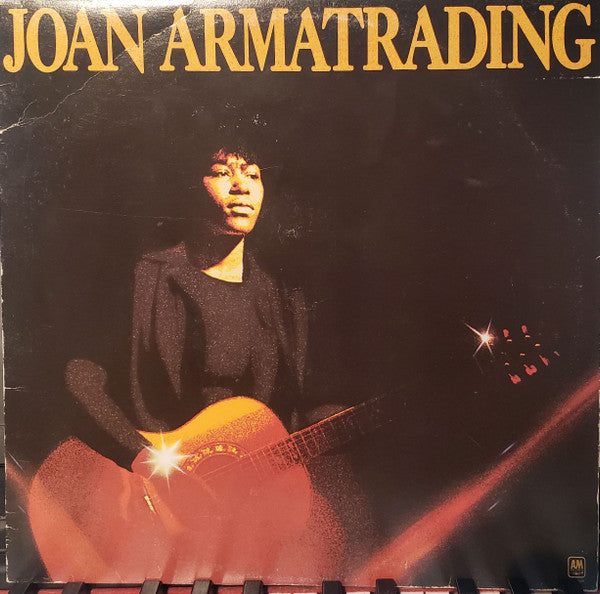 Joan Armatrading - Joan Armatrading - 1976