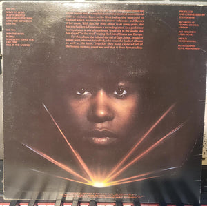 Joan Armatrading - Joan Armatrading - 1976
