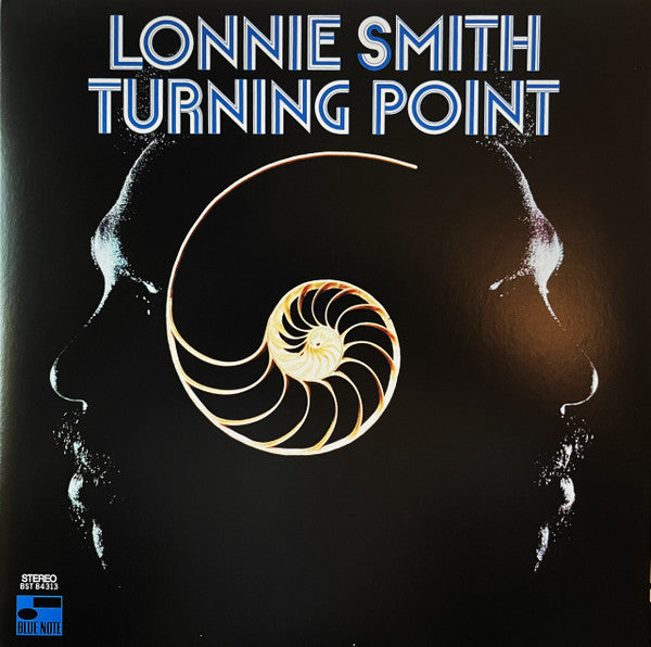 Lonnie Smith - Turning Point - 2023