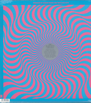 Black Keys, The - Turn Blue - 2014