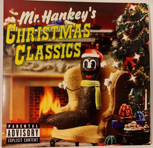 Trey Parker, Matt Stone - Mr. Hankey's Christmas Classics 2021 - Quarantunes